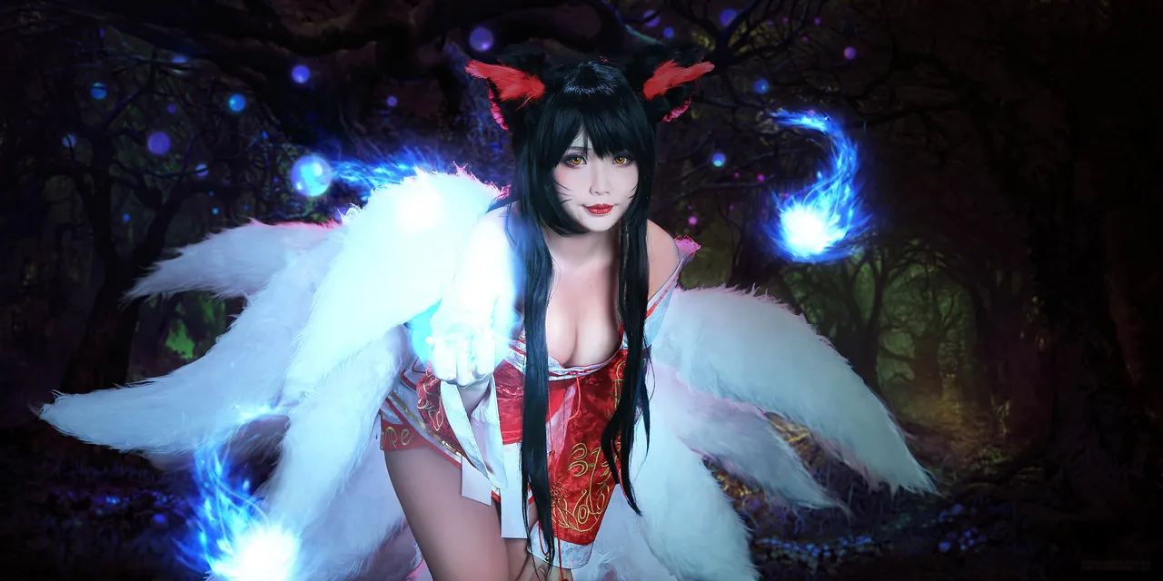 Hana Bunny - Ahri-erohere4.webp